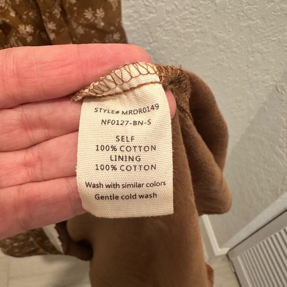 NWT Neuflora Tuscany Dress - Picture 6 of 9